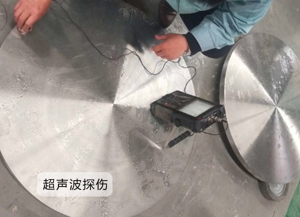 20多年鈦合金產品研究與生產 鈦環